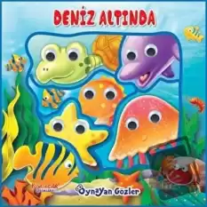 Deniz Altında - Oynayan Gözler