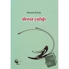 Deniz Çalığı