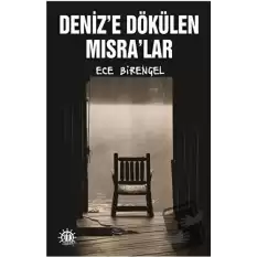 Denize Dökülen Mısralar