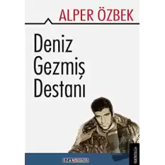 Deniz Gezmiş Destanı