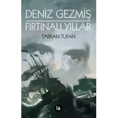 Deniz Gezmiş Fırtınalı Yıllar