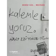 Deniz Gül, Meydan