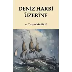 Deniz Harbi Üzerine