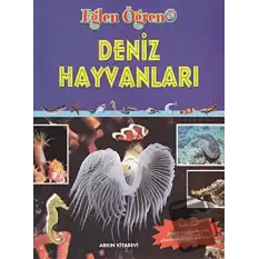 Deniz Hayvanları