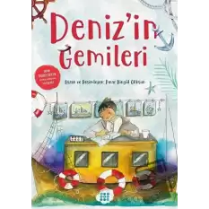 Denizin Gemileri