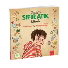 Denizin Sıfır Atık Kitabı