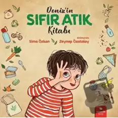 Denizin Sıfır Atık Kitabı