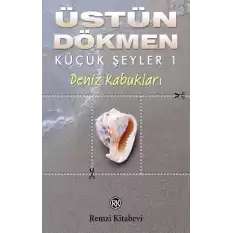 Deniz Kabukları - Küçük Şeyler 1