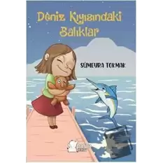 Deniz Kıyısındaki Balıklar