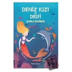 Deniz Kızı ve Delfi