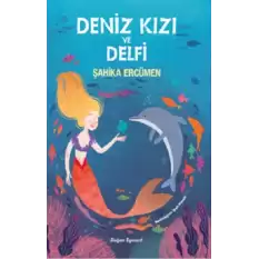 Deniz Kızı Ve Delfi