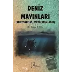 Deniz Mayınları