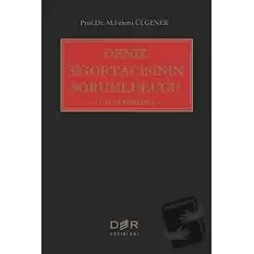 Deniz Sigortacısının Sorumluluğu