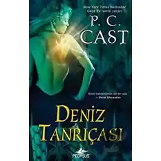 Deniz Tanrıçası