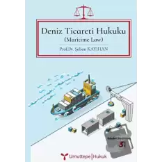 Deniz Ticareti Hukuku