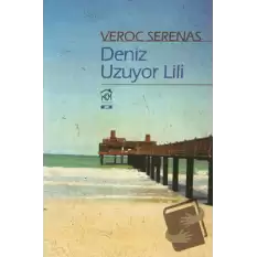 Deniz Uzuyor Lili