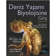 Deniz Yaşamı Biyolojisine Giriş