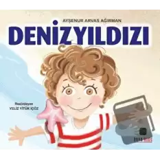 Deniz Yıldızı