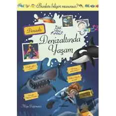 Denizaltında Yaşam