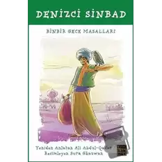 Denizci Sinbad