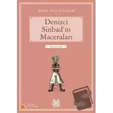 Denizci Sinbad’ın Maceraları