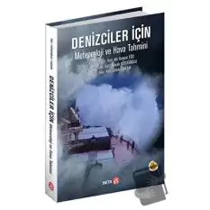 Denizciler için Meteoroloji ve Hava Tahmini