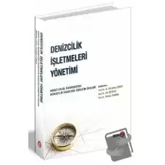 Denizcilik İşletmeleri Yönetimi