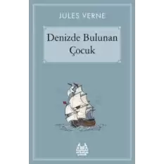 Denizde Bulunan Çocuk