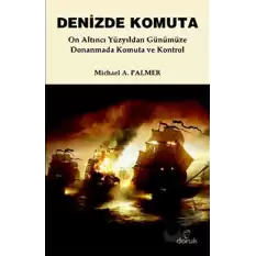 Denizde Komuta