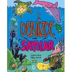 Denizde Sayılar