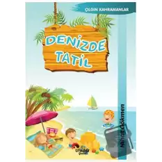 Denizde Tatil