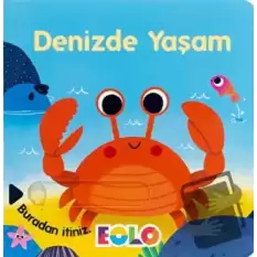 Denizde Yaşam