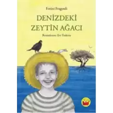 Denizdeki Zeytin Ağacı