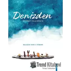 Denizden (Ciltli)