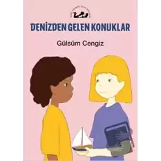 Denizden Gelen Konuklar