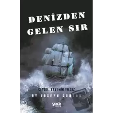 Denizden Gelen Sır