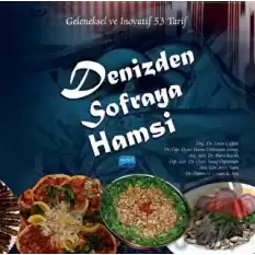 Denizden Sofraya Hamsi