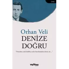 Denize Doğru