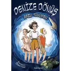 Denize Dönüş