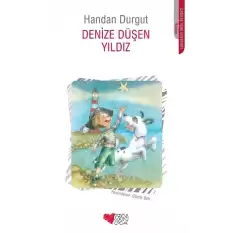 Denize Düşen Yıldız