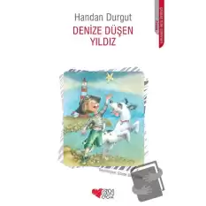 Denize Düşen Yıldız