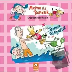 Denize Gidiyoruz - Memo ile Boncuk