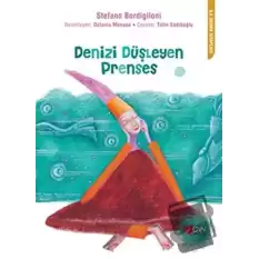 Denizi Düşleyen Prenses