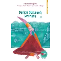 Denizi Düşleyen Prenses