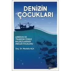 Denizin Çocukları