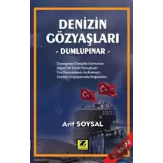 Denizin Gözyaşları Dumlupınar