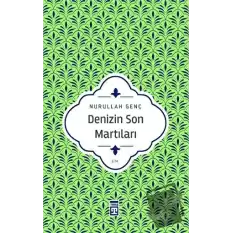 Denizin Son Martıları