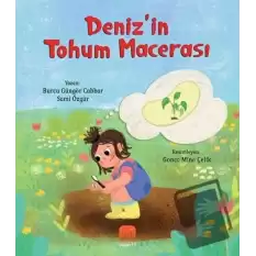 Deniz’in Tohum Macerası