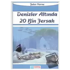 Denizler Altında 20 Bin Fersah