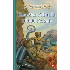 Denizler Altında 20.000 Fersah